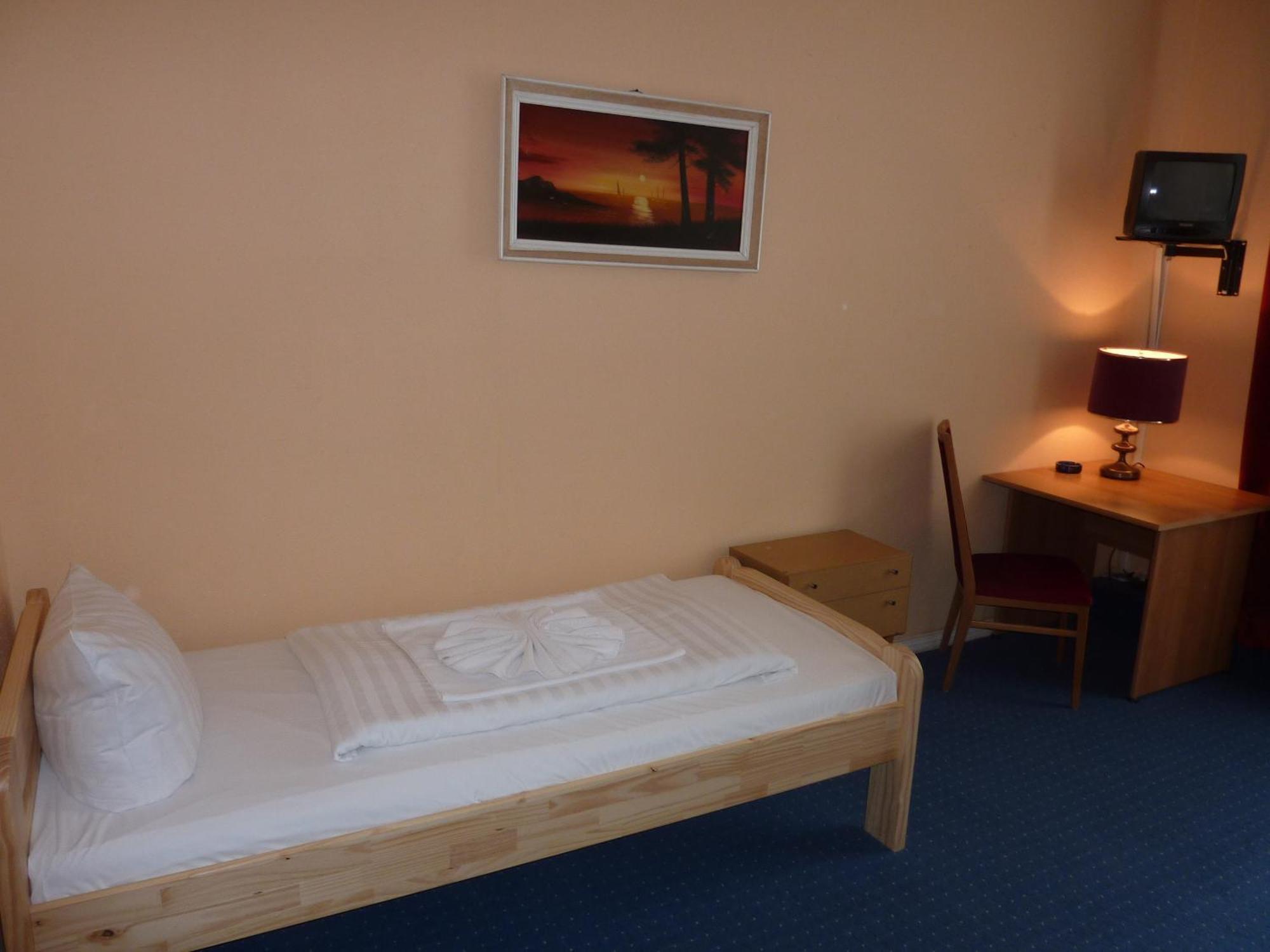Hotel-Pension Spree — Foto’s 1